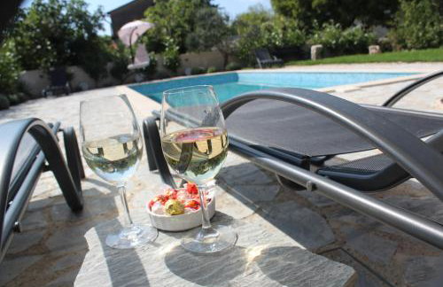 Villa Calma, recharge your body and mind - Foto 4