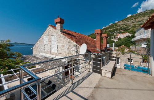 Holiday Home Ivanino - Foto 36