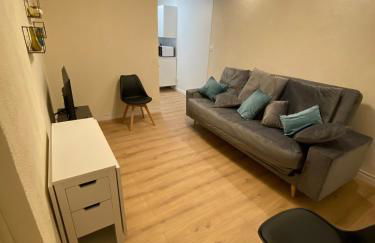 Appartement au coeur de Dole - Foto 6