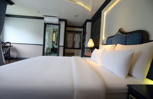 Lotus D'Orient Cruise - Foto 20