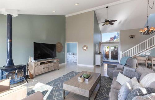 Bodega Bay Sonoma Coast Ocean Views 3 Bedroom Home - Foto 6