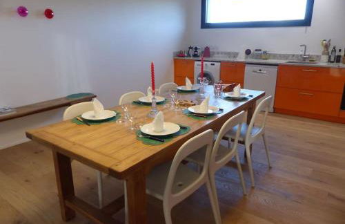 Gîte près de l'Aber Benoît - Foto 16