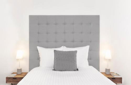 LivinParis - Luxury AC 4 Bedrooms Opera Lafayette II - Photo 22