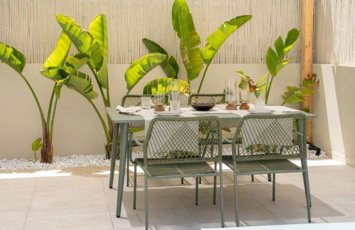 Villa Aman piscina e jacuzzi riscaldata - Foto 58