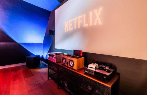 Villa Klosterschenke Sauna Whirlpool Game Room - Foto 21