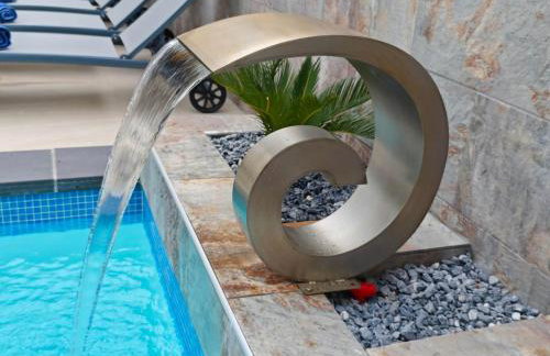 Casa Femes Piscina Climatizada - Foto 23