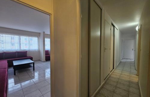 Grand appartement 160m2 equipped for professionnal groups - Foto 23