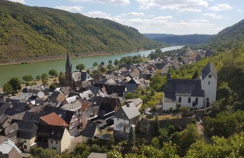 Ferienwohnung Moritz - Foto 25