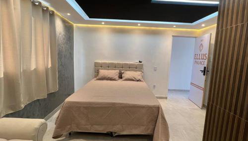 Suíte Gold Cinema 303 - Foto 5