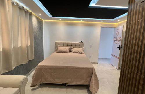 Suíte Gold Cinema 303 - Foto 5