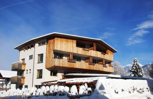 Residence Aichner - Foto 1