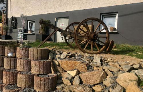 Ferienwohnung zur Steinklamm im bayrischen Wald - Foto 40
