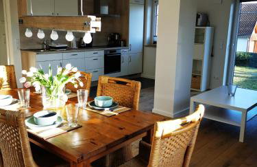 Ferienwohnung Meta Fischerhude - Foto 10