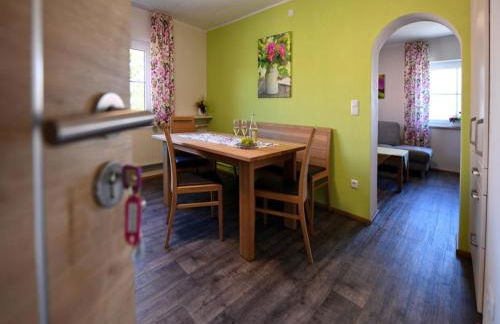 Ferienbauernhof Schuler - Foto 64