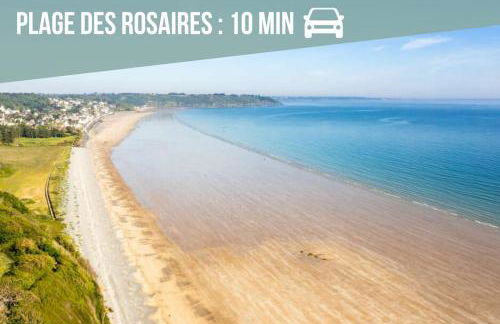 La Jungle - A Deux Pas de la Mer, Parking, Unique - Foto 31