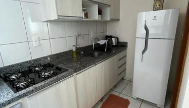 Apartamento Aconchegante no Centro 14 - Foto 4