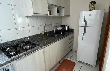 Apartamento Aconchegante no Centro 14 - Foto 4
