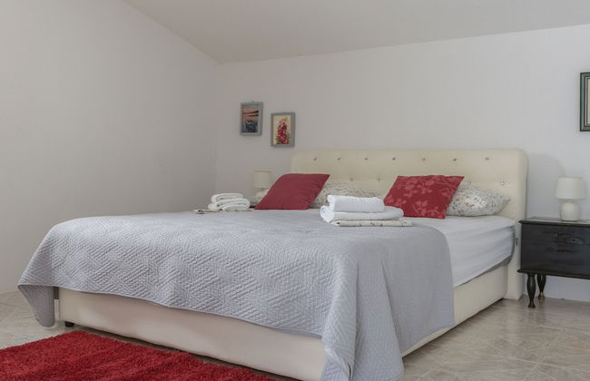 Villa Blanka - Foto 25