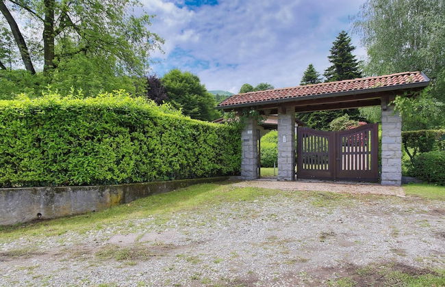 San Rocco 69 in San Fedele Intelvi - Foto 64