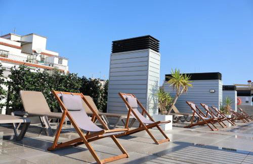 Aparthotel BCN Montjuic - Foto 66