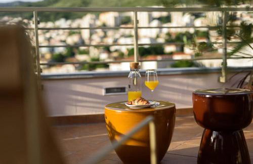 EvaVista Penthouse - Foto 56