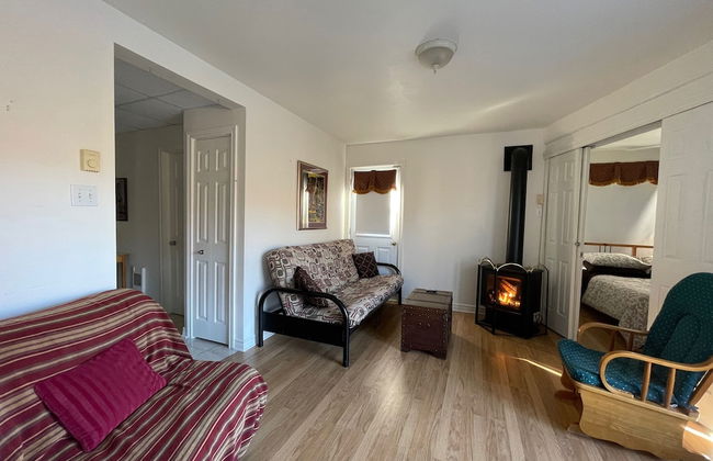 Domaine du Cinq - Foto 27