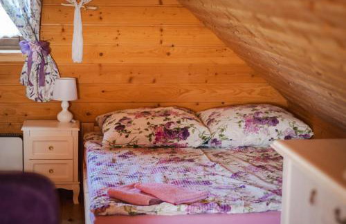 Zacisze Babci Ludwisi w Beskidzie Niskim - Photo 20