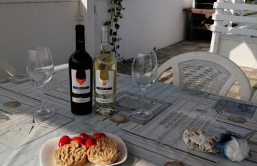 Casa vacanze SALENTO BELLA VISTA - Foto 14