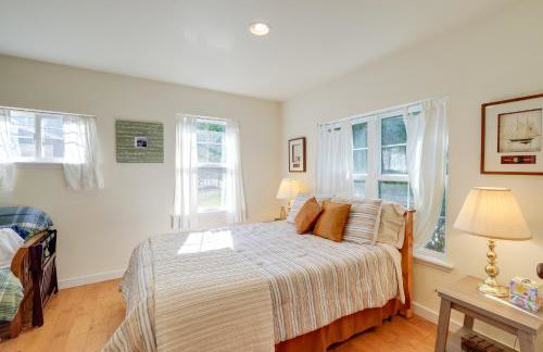 Charming Indianola Home Walk to Town! - Foto 15