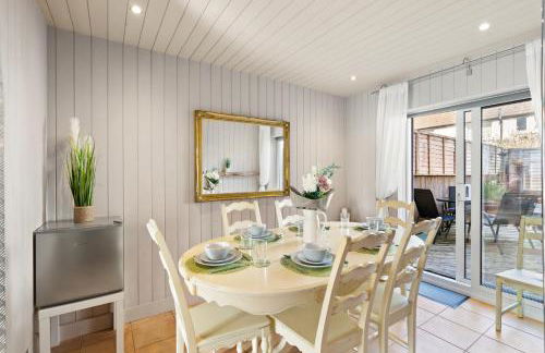 LARGE HOUSE with FREE PARKING - Foto 11