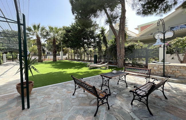 Hector Villa Airport - Foto 27