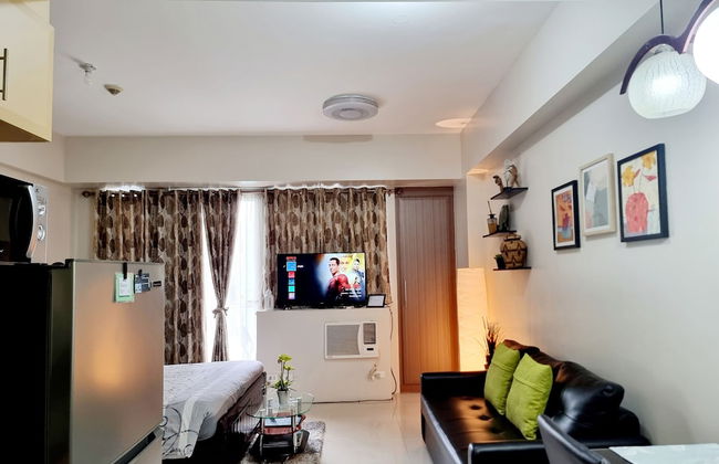 One Palm Tree Villas - Unit 3i and 3j - Foto 13