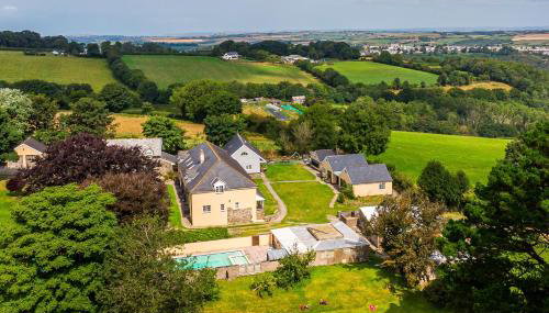 Torridge House Cottages - Foto 4