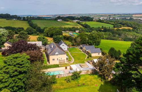 Torridge House Cottages - Foto 4