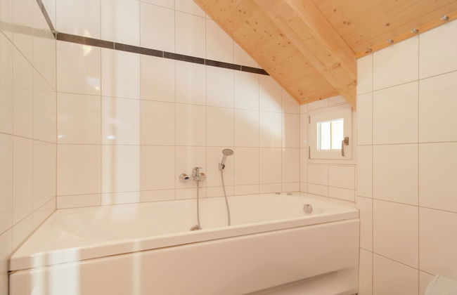 Chalet in Stadl an der Mur With Sauna - Foto 12