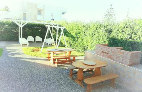 IL MELOGRANO RESIDENCE MARZAMEMI - Foto 26