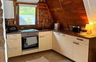 Cozy Tiny House am Ferienpark - Foto 12