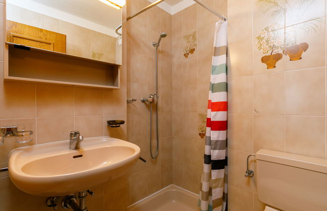 Residenza Chesa Margun 13-2 - Foto 13