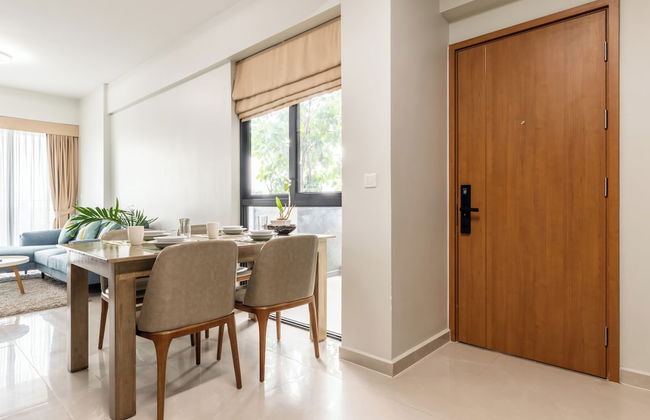 Royal Platinum Condo by Soben Homes - Foto 28