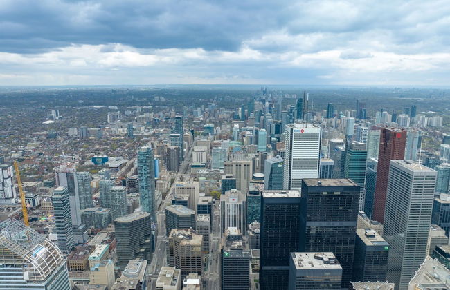 The Harbour Toronto - Foto 24