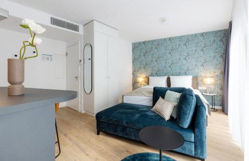 The Doorman Goethe Frankfurt am Main - Foto 23