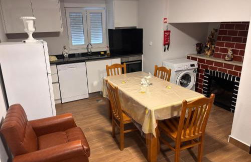 Refugio do Alto de Levira - Foto 6