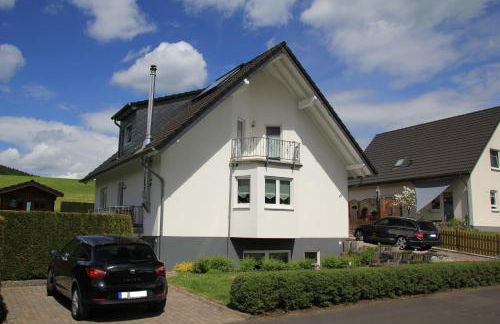 "Fewo am Siegsteig" - Foto 28