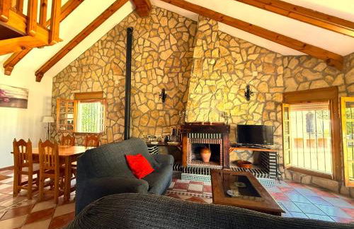 Villa El Cortijo Andaluz - Foto 17