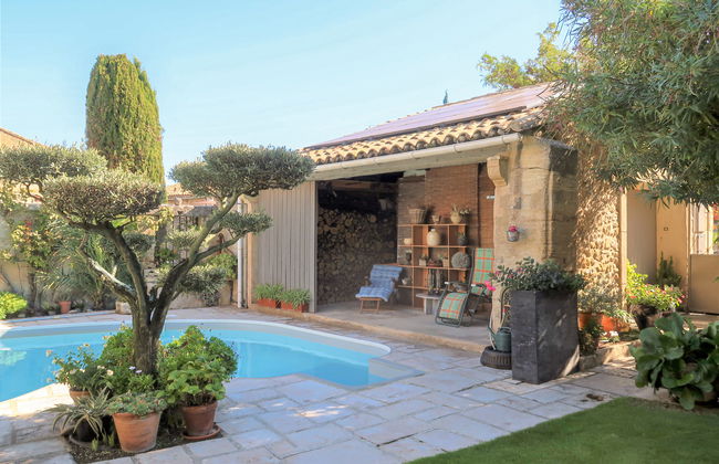 La Croix du Puits - Foto 4