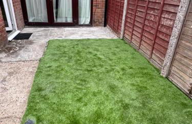 Fully en-suite with kitchen - Foto 9