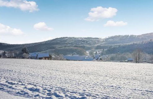Cozy Apartment In Jesberg - Densberg - Foto 35