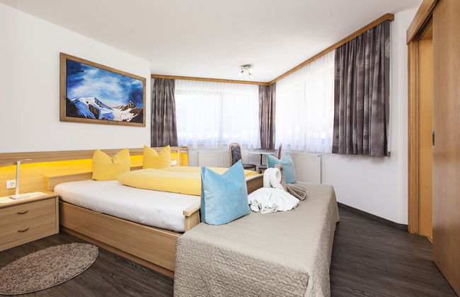 Gästehaus Kartnaller - Foto 11