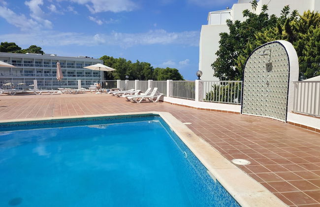 Flats Friends Apartamentos Es Puet Blanc - Foto 22