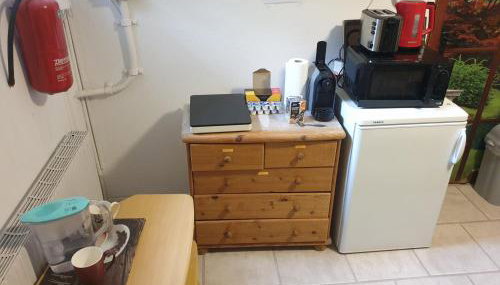 Workers Heaven Monteur - Arbeiter Zimmer - Foto 3